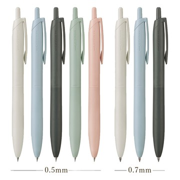 【STU】Uni Jetstream SXNLS 0.5 0.7mm 新墨lite 滑順書寫 黑墨油性圓珠筆