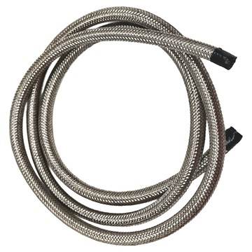 清島牌 白鐵編織管 瓦斯管  6尺  1個