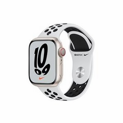 アップルウォッチ ナイキの通販 1,284件の検索結果 | LINEショッピング