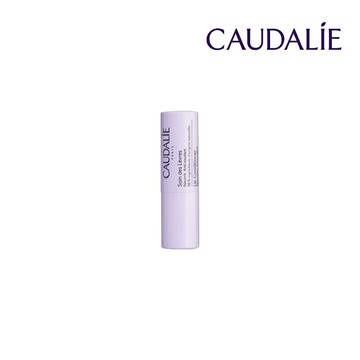 Caudalie 歐緹麗 葡萄籽滋潤抗氧護唇膏