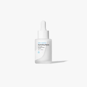 nomel 24hr．飽水精華 30ml