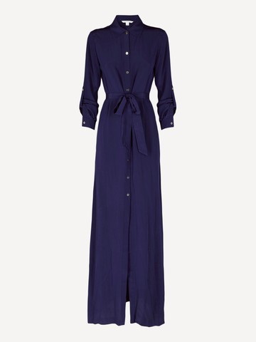 Diane Von Furstenberg Long Dress