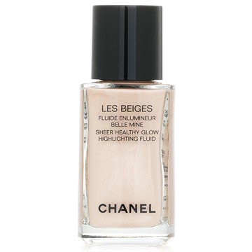 香奈爾 Chanel - Les Beiges自然亮肌光影霜