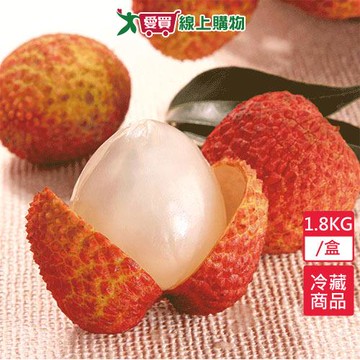 玉荷包 1.8kg/盒【愛買冷藏】