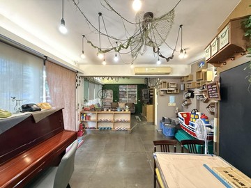 安平區近安平豆花公園前第一排合法民宿｜台南市安平區世平五街