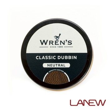 LA NEW Wren’s 老英國杜賓油(透明2891054)