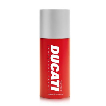 Ducati 杜卡迪 極速能量男性香氛噴霧(150ml)