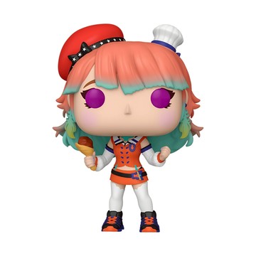 FUNKO POP Animation hololive 小鳥遊琪亞拉 FN91853