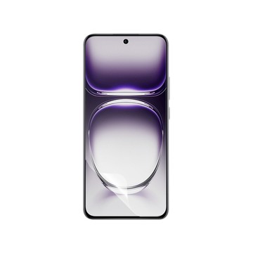 o-one ｜大螢膜PROIV｜oppo Reno12 旗艦升級版 螢幕保護貼 超薄手感 自動修復微刮痕(附熱塑棒)