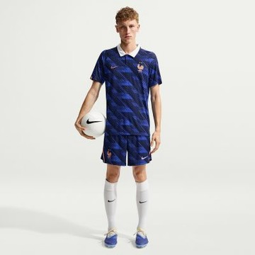 NIKE FFF M NK DF SHORT STAD HM 男 短褲 IB4847480