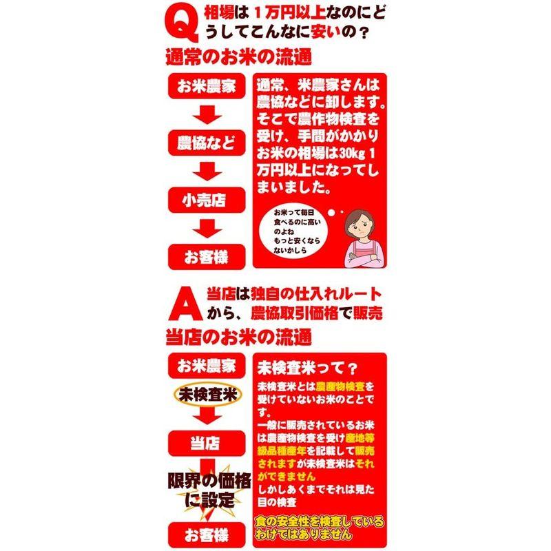 埼玉県産 白米 ブレンド米 5kg 埼玉でとれたお米 (未検査米)4年産