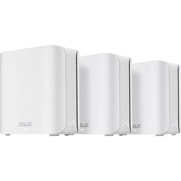 華碩 ZenWIFI BD5 路由器 ASUS BE5000 雙頻 Wi-Fi 7 有線 2.5G 網路 現貨 廠商直送