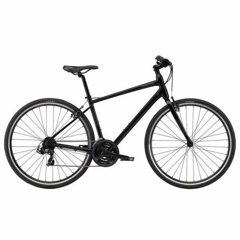 キャノンデール Cannondale Quick クロスバイク（CANNONDALE