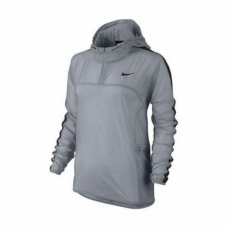 セール Nike ナイキ ランニング レディースウェア トランスペアレント ウーブン ジャケット 012 レディース ウルフグレー 通販 Lineポイント最大0 5 Get Lineショッピング
