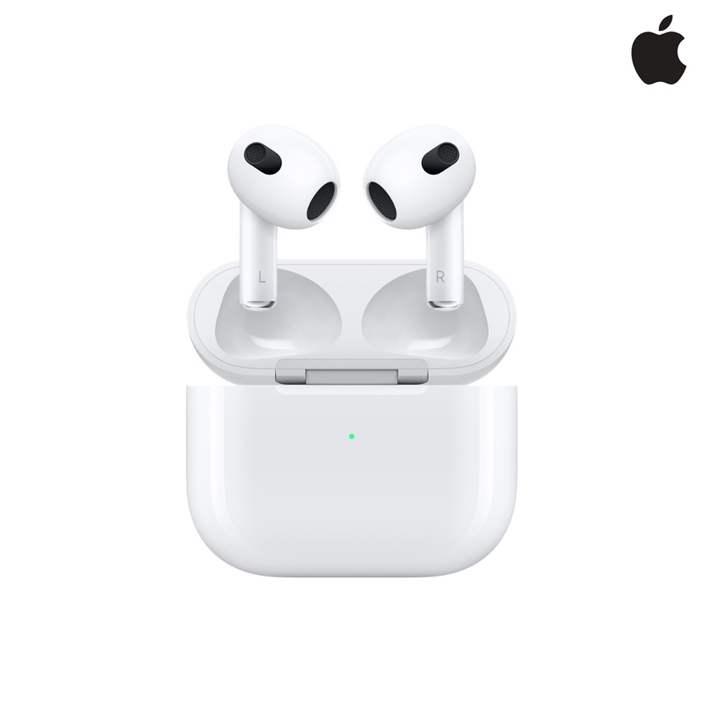 シリコン【新品未開封】Apple AirPods Pro イヤホン　MLWK3KH/A