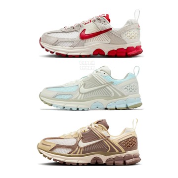 胖達）NIKE GS VOMERO 5 運動 休閒鞋 IB5727-100 IB4698-411 HV6009-111女