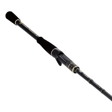 Abu Garcia TITAN III 泰坦3 TTCIII-692MH 全方位入門 淡水 路亞竿 釣竿 / 線10-20lb  206cm