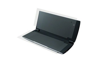 ★數量有限,請來電詢問★ SONY Tablet P 系列平板電腦專用螢幕保護貼 SGPFLS2  Tablet 平板電腦專用螢幕保護貼