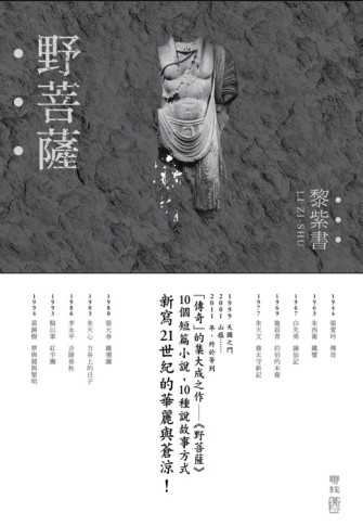 野菩薩[二手書_良好]