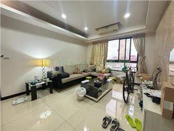 體育園區旁杭州麗緻三房+車位｜桃園市中壢區徐州街