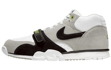 AIR TRAINER 1 SB RETRO CHLOROPHYLL 2020