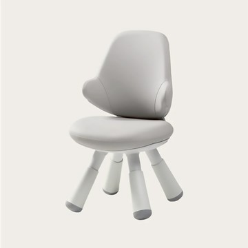 【iloom怡倫家居】Wing Kids 成長學童椅 學坐椅 兒童座椅 椅子 學習椅 成長椅 書桌椅