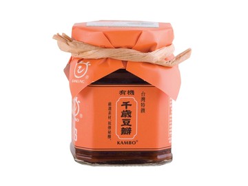 甘寶 桃米泉千歲豆瓣醬 180g