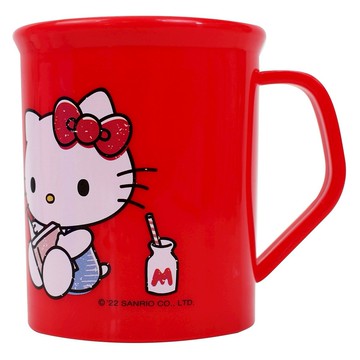 Hello Kitty- PP300cc水杯