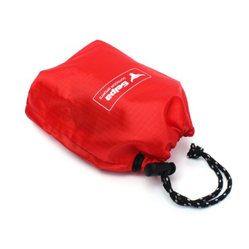 美麗大街【114040816】5入 戶外旅行防水尼龍收納袋 多功能便攜式收納袋分類收納袋