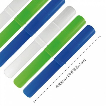 7117 - 【禹華企業】70 書繪伸縮圖筒 (長度可伸縮33~42cm) ☆台灣品牌  O-017-2