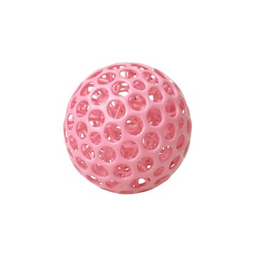 | 3D列印迪芬球 DIFFERENT BALL - 牡丹粉 |