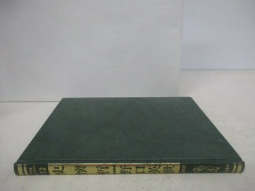 【書寶二手書T1／兒童文學_YX1】世界兒童傳記文學全集12史懷哲/野口英世_附殼