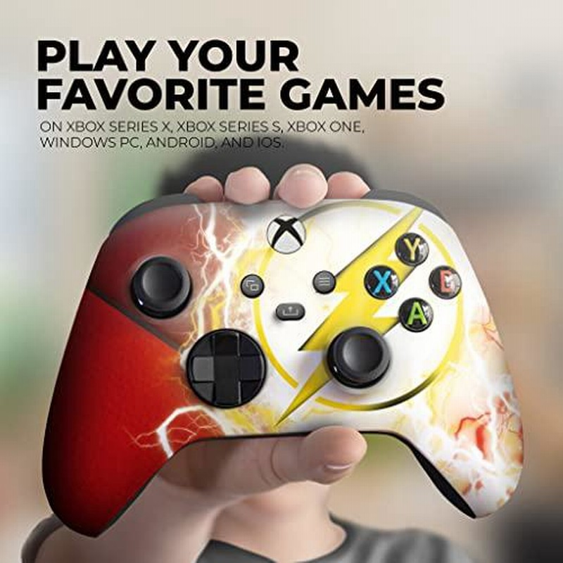 Original Xbox Wireless Controller Special Edition Customized by DreamContro 