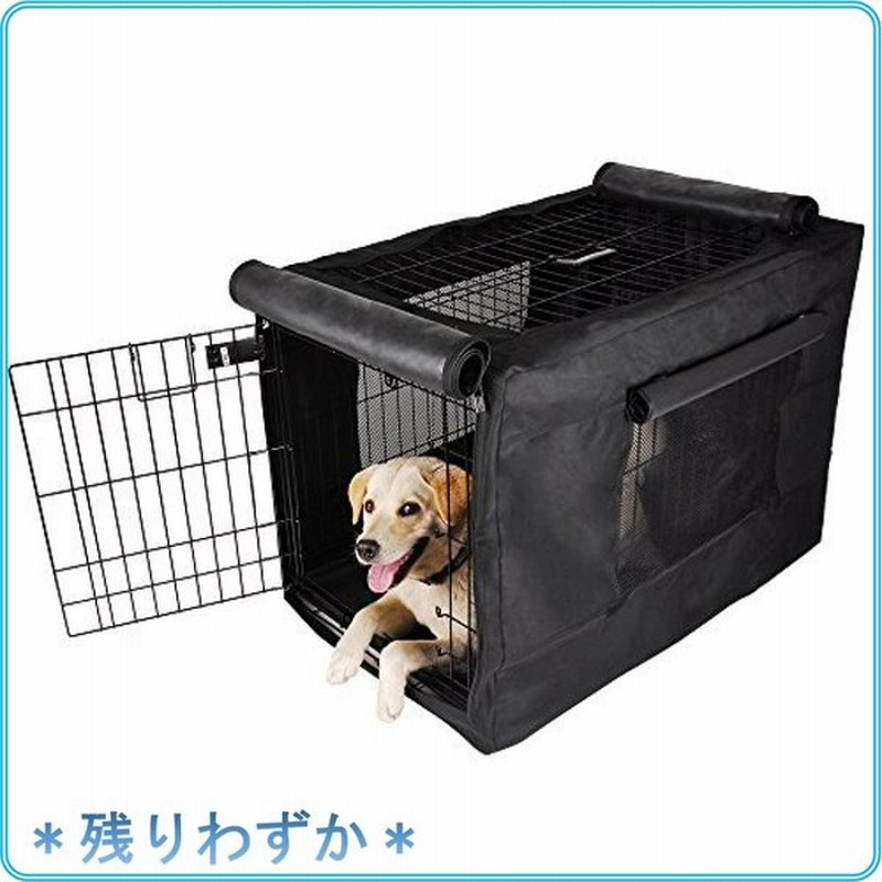 犬小屋ケージカバー ペットサークルカバー ケージカバー 犬猫用 防音 虫よけ 風よけ 日よけ 雨よけ 雪よけ 簡 通販 Lineポイント最大0 5 Get Lineショッピング