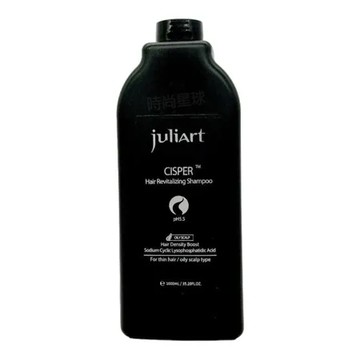 ⎮旭峰美妝 ⎮ juliart 覺亞 ｜  希沛絲蘊髮洗髮精【油性】  1000ml