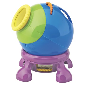 Learning Resources 星際探索投影器  1盒  多色