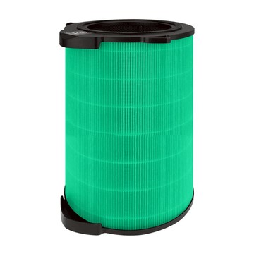 適用 伊萊克斯 Pure A9 抗菌版 PA91 406 / 606 HEPA濾芯 複合 顆粒活性碳濾網 （含RFID）
