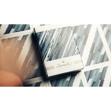 【簡子製造】逐夢牌 Pursuit Playing Cards-S103050772