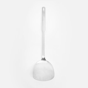 304不鏽鋼中式炒鏟