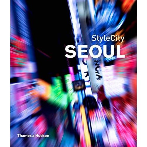 StyleCity Seoul (Style City)