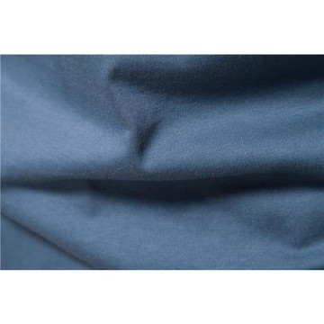 長袖t恤男純棉重磅軍綠色亨利衫打底衫美式春秋季圓領開領上衣
