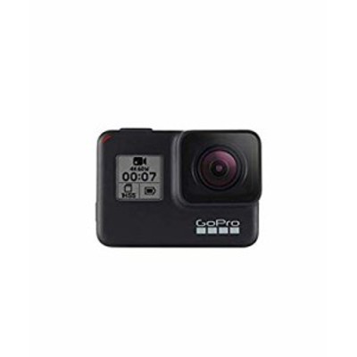 GoPro HERO7 BLACK 新品未使用