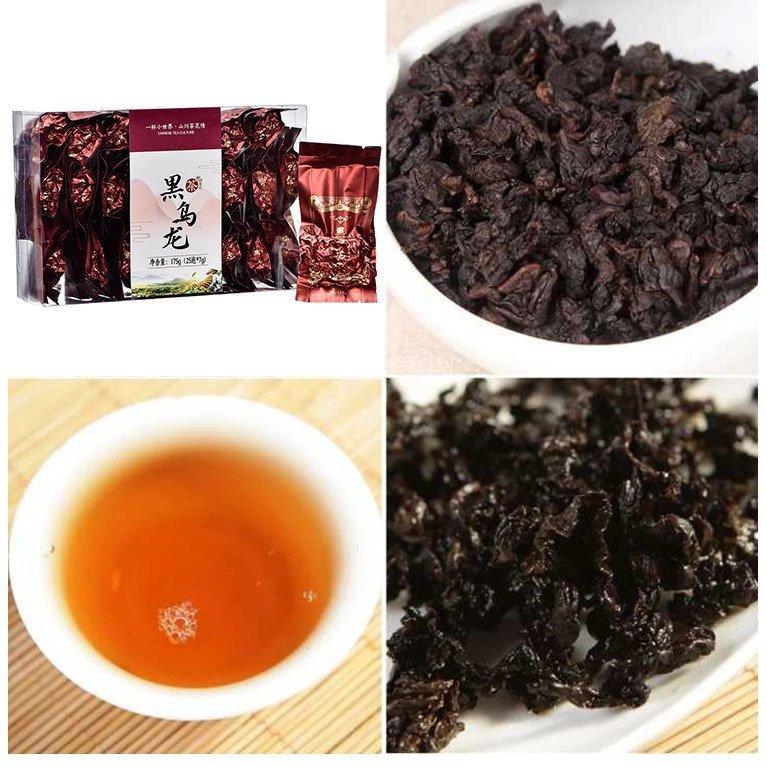 中国茶 茶葉 龍井125g - 茶