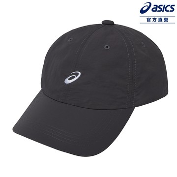 Asics 平織帽 男女中性款 訓練配件 3033C431-020