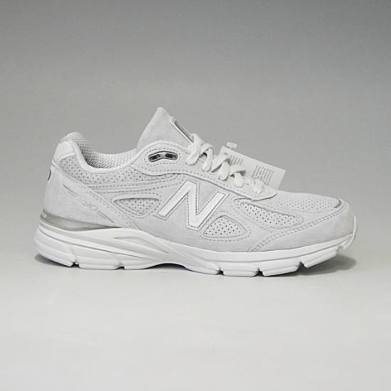 NEW BALANCE M990AF4 ニューバランス MADE IN U.S.A. オフホワイト | LINEブランドカタログ