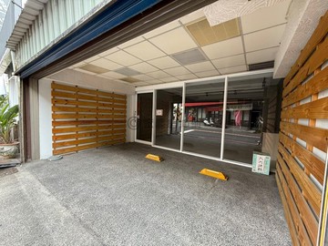 【TJG東區】錢來找你金店面有車位｜台南市東區東成街