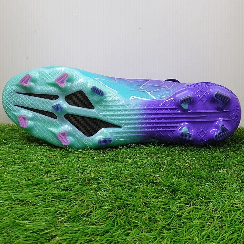 アディダス エックス スピードフロー.1 FG adidas 【サッカー