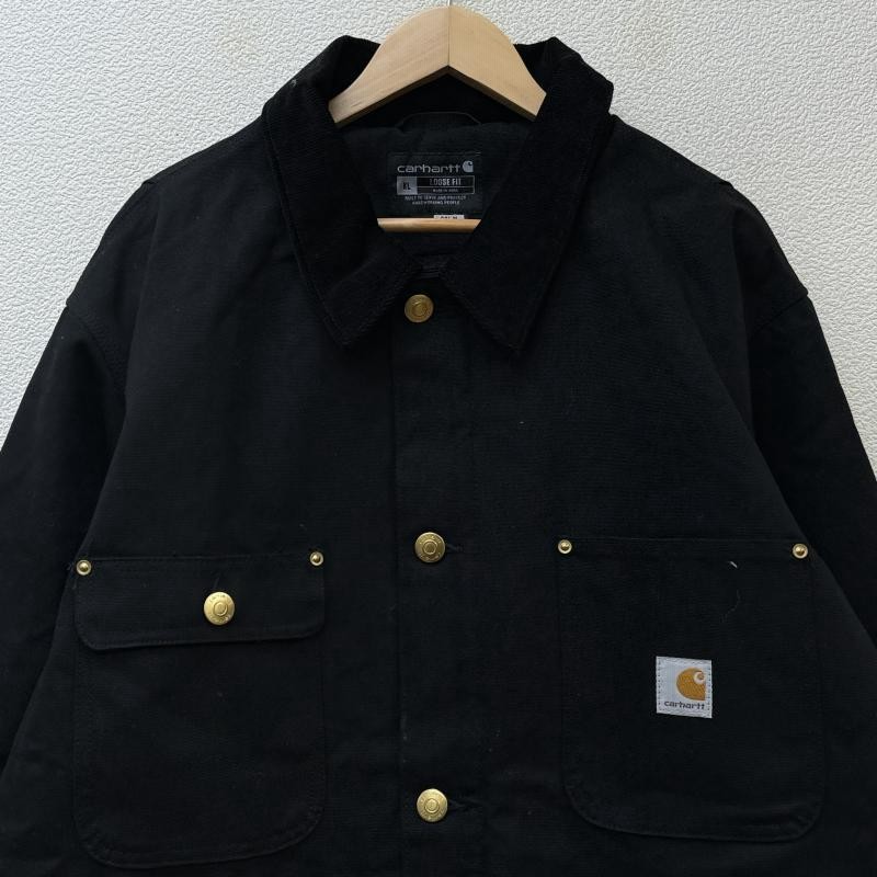 Carhartt カーハート C01-M 103825 楽天市場】カーハート ジャケット チョアコート 103825 C01-M