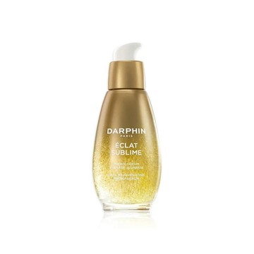 【DARPHIN 朵法】金緻再生奢光露50ml