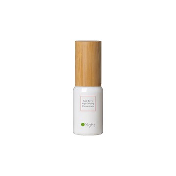 【台中店-O'right歐萊德】枸杞撫紋精華液30mL